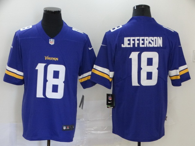 Minnesota Vikings Jerseys 29